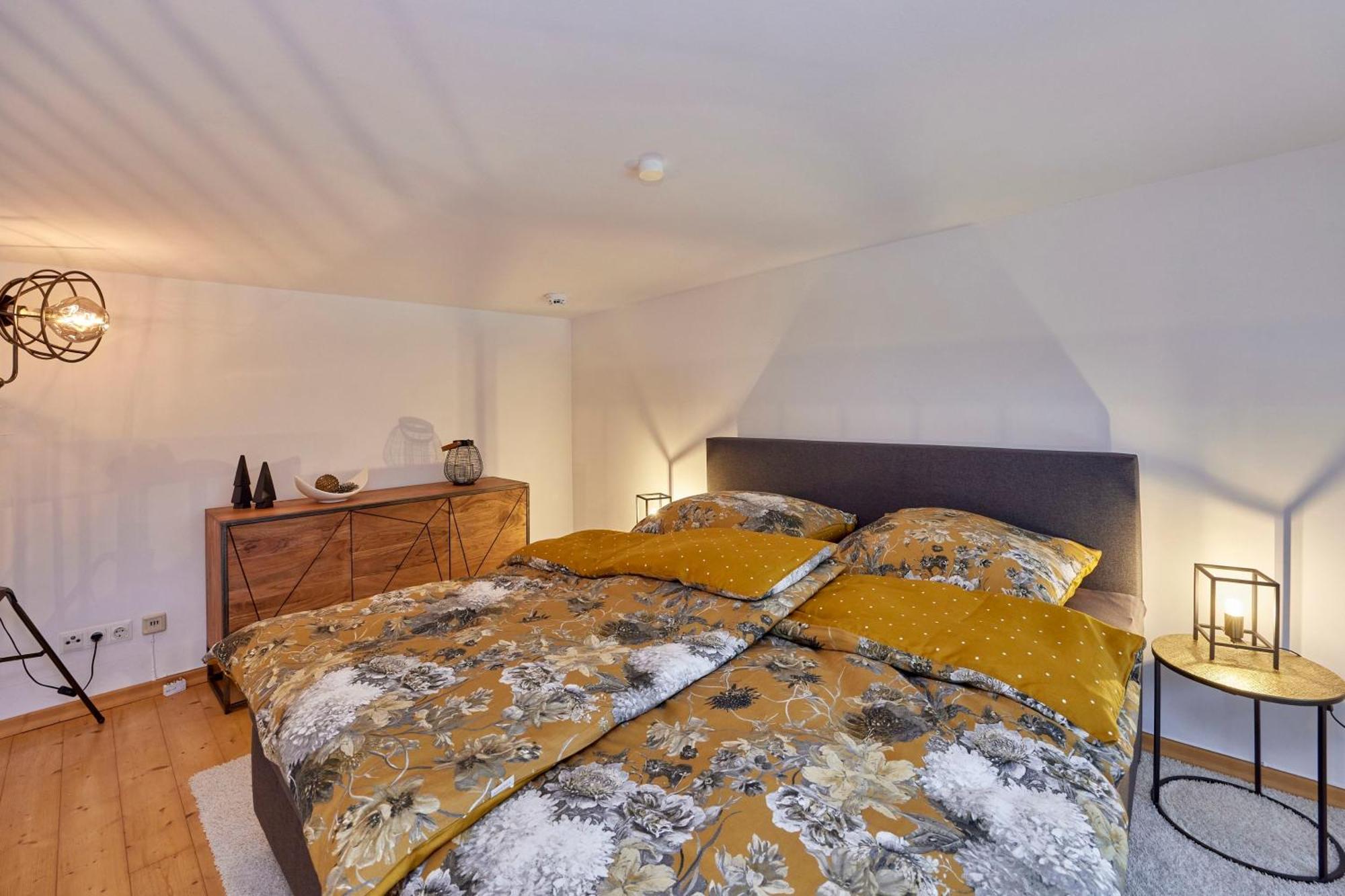 Penthouse Palais Mosel Appartement Verbandsgemeinde Verbandsgemeinde Traben-Trarbach Buitenkant foto