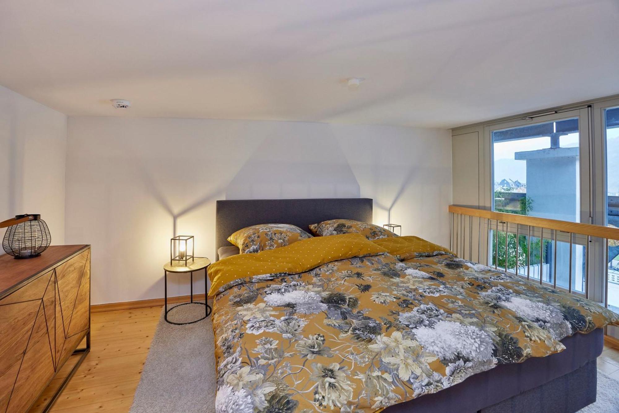Penthouse Palais Mosel Appartement Verbandsgemeinde Verbandsgemeinde Traben-Trarbach Buitenkant foto